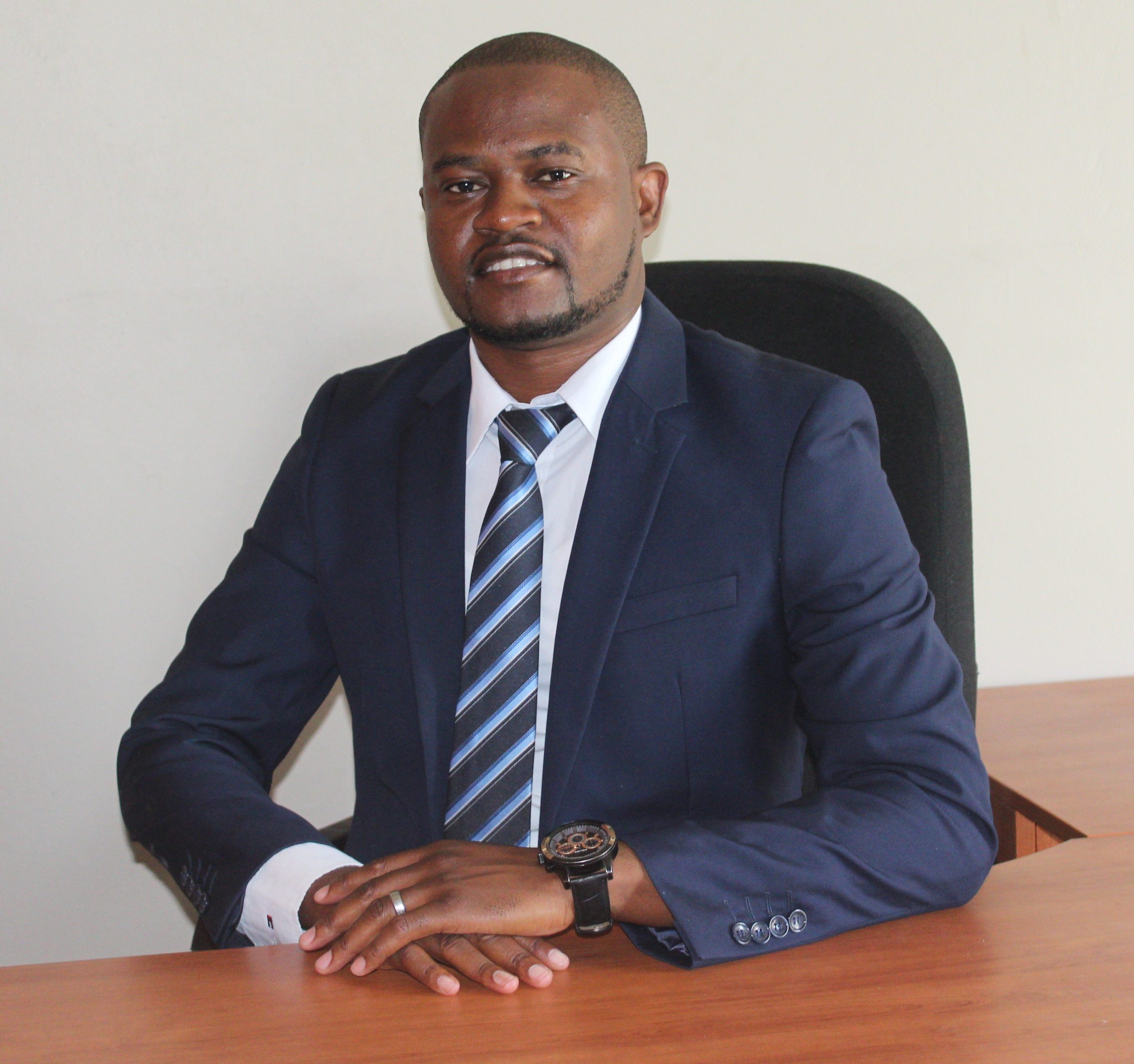 Rudhi Wanamene - Incoporated Civil Engineer